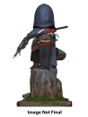 Assassins Creed Shadows Head Knocker Naoe 18 cm