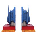 Transformers Buchstützen Optimus Prime 20 cm