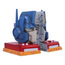 Transformers Buchstützen Optimus Prime 20 cm