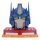 Transformers Buchstützen Optimus Prime 20 cm