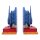 Transformers Buchstützen Optimus Prime 20 cm