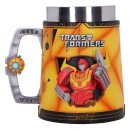 Transformers Krug Heroes of Cybertron 17 cm