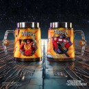 Transformers Krug Heroes of Cybertron 17 cm