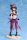 KonoSuba: An Explosion on This Wonderful World! Statue 1/7 Megumin Chomusuke Swimsuit Ver. 22 cm