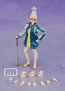 Dandadan S.H.Figuarts Actionfigur Seiko 15 cm