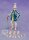 Dandadan S.H.Figuarts Actionfigur Seiko 15 cm