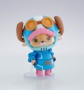 One Piece S.H.Figuarts Actionfigur Tony Tony Chopper -Future Island Egghead- 7 cm