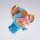 One Piece S.H.Figuarts Actionfigur Tony Tony Chopper -Future Island Egghead- 7 cm