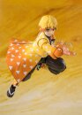 Demon Slayer: Kimetsu no Yaiba S.H. Figuarts Actionfigur Zenitsu Agatsuma 14 cm