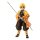 Demon Slayer: Kimetsu no Yaiba S.H. Figuarts Actionfigur Zenitsu Agatsuma 14 cm