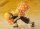Demon Slayer: Kimetsu no Yaiba S.H. Figuarts Actionfigur Zenitsu Agatsuma 14 cm
