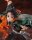 Demon Slayer: Kimetsu no Yaiba FiguartsZERO PVC Statue Kamado Tanjiro (Kyojuro Rengokus Sword Guard Ver.) 19 cm