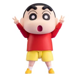 Crayon Shin-chan S.H.Figuarts Actionfigur Shinnosuke Nohara 9 cm