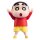 Crayon Shin-chan S.H.Figuarts Actionfigur Shinnosuke Nohara 9 cm