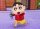 Crayon Shin-chan S.H.Figuarts Actionfigur Shinnosuke Nohara 9 cm