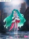 Hatsune Miku Tenitol PVC Statue Hatsune Miku Galaxy Live...
