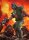 Doom Pop Up Parade PVC Statue Doom Marine 17 cm