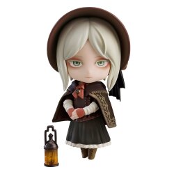 Bloodborne Nendoroid Actionfigur The Doll (Reproduktion) 10 cm
