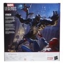 Spider-Man 2 Marvel Legends Gamerverse Actionfigur Venom...