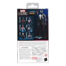 Spider-Man 2 Marvel Legends Gamerverse Actionfigur Peter...