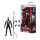 Spider-Man 2 Marvel Legends Gamerverse Actionfigur Peter Parker (Black Suit) 15 cm