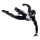 Spider-Man 2 Marvel Legends Gamerverse Actionfigur Peter Parker (Black Suit) 15 cm