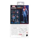 Spider-Man 2 Marvel Legends Gamerverse Actionfigur Miles...