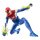 Spider-Man 2 Marvel Legends Gamerverse Actionfigur Miles Morales (Upgraded Suit Style) 15 cm