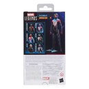 Spider-Man 2 Marvel Legends Gamerverse Actionfigur Miles...