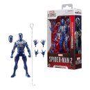 Spider-Man 2 Marvel Legends Gamerverse Actionfigur Peter Parker (Anti-Venom Suit Style) 15 cm