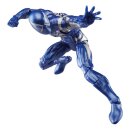 Spider-Man 2 Marvel Legends Gamerverse Actionfigur Peter Parker (Anti-Venom Suit Style) 15 cm