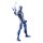 Spider-Man 2 Marvel Legends Gamerverse Actionfigur Peter Parker (Anti-Venom Suit Style) 15 cm