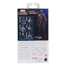 Spider-Man 2 Marvel Legends Gamerverse Actionfigur Miles...