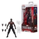 Spider-Man 2 Marvel Legends Gamerverse Actionfigur Miles Morales (Brooklyn 2099 Suit) 15 cm