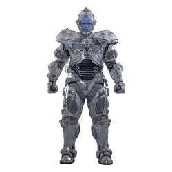 Batman & Robin Movie Masterpiece Actionfigur 1/6 Mr. Freeze 33 cm