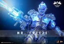 Batman & Robin Movie Masterpiece Actionfigur 1/6 Mr....