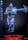 Batman & Robin Movie Masterpiece Actionfigur 1/6 Mr. Freeze 33 cm
