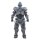 Batman & Robin Movie Masterpiece Actionfigur 1/6 Mr. Freeze 33 cm