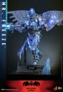 Batman & Robin Movie Masterpiece Actionfigur 1/6 Mr. Freeze Deluxe Version 33 cm