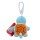 Pokémon Plüschfiguren mit Clip On 10 cm Sortiment (6)