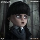 Wednesday LDD Presents Puppe Wednesday Nevermore Academy Uniform 25 cm
