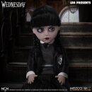 Wednesday LDD Presents Puppe Wednesday Nevermore Academy Uniform 25 cm