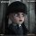 Wednesday LDD Presents Puppe Wednesday Nevermore Academy Uniform 25 cm