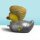 Star Trek Tubbz PVC Figur Seven of Nine 1st Edition 10 cm