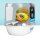 Star Trek Tubbz PVC Figur Seven of Nine 1st Edition 10 cm