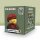 Metal Gear Solid Tubbz PVC Figur Revolver Ocelot Boxed Edition 10 cm