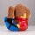 Resident Evil Tubbz Plüschfigur Claire Redfield 20 cm
