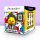Friends Tubbz PVC Figur Ross Geller Boxed Edition 10 cm