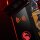 Mortal Kombat Mousepad mit Ladefunktion