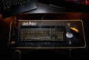 Harry Potter Mousepad mit Ladefunktion
